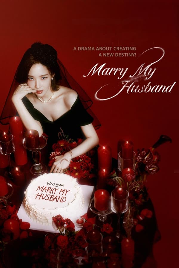 مشاهدة مسلسل Marry My Husband موسم 1 حلقة 12