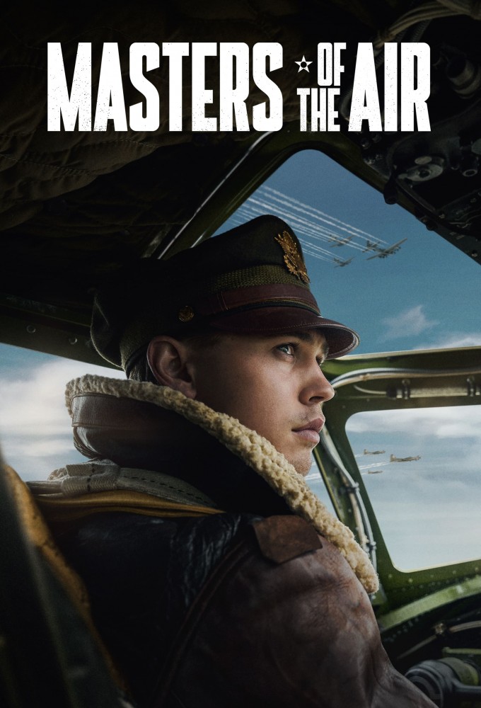 مشاهدة مسلسل Masters of the Air موسم 1 حلقة 4