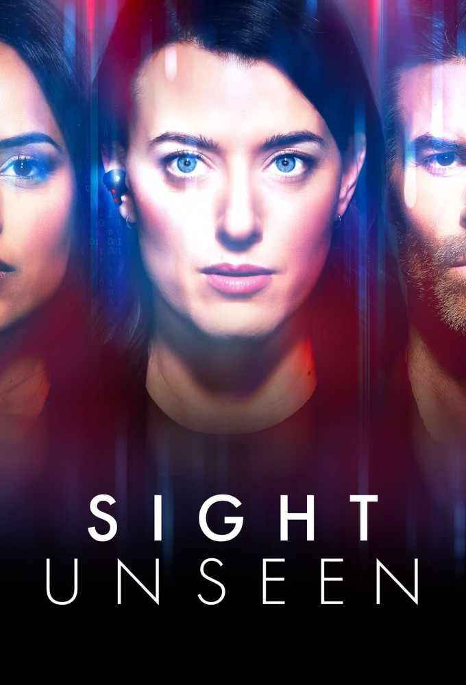 مشاهدة مسلسل Sight Unseen موسم 1 حلقة 4