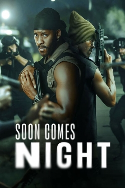 مشاهدة مسلسل Soon Comes Night موسم 1 حلقة 6 والاخيرة