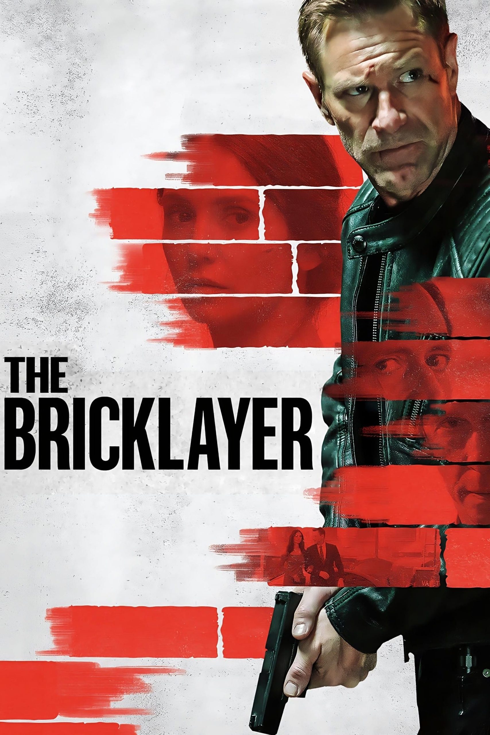 مشاهدة فيلم The Bricklayer 2023 مدبلج