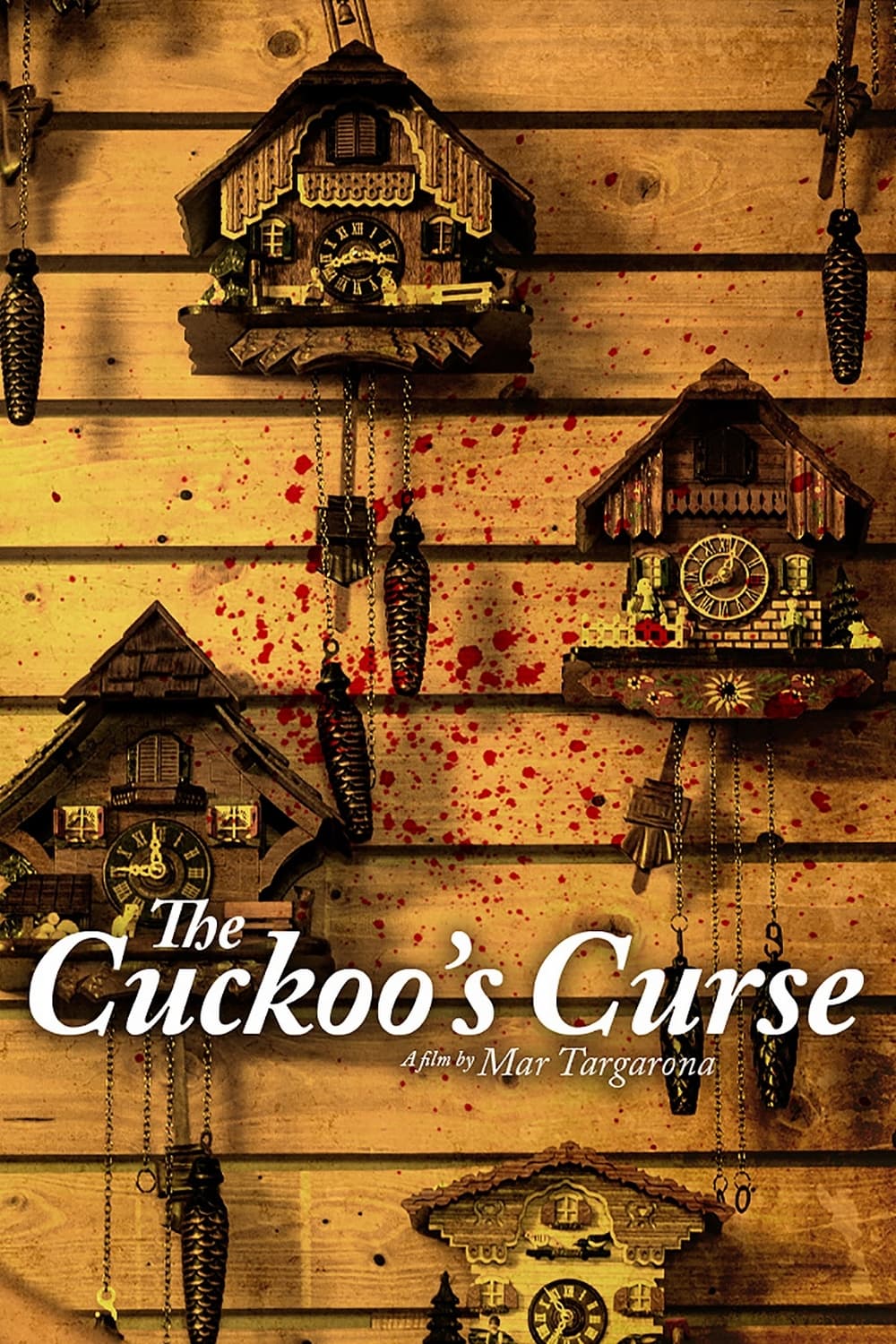 مشاهدة فيلم The Cuckoo’s Curse 2023 مترجم