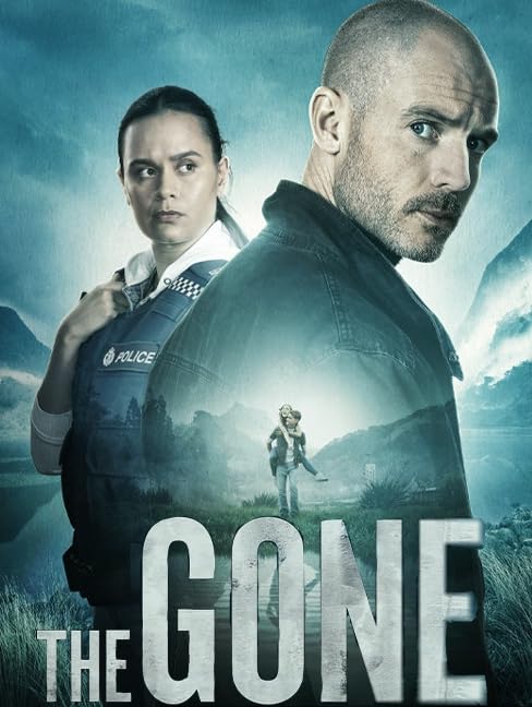 مشاهدة مسلسل The Gone موسم 1 حلقة 2