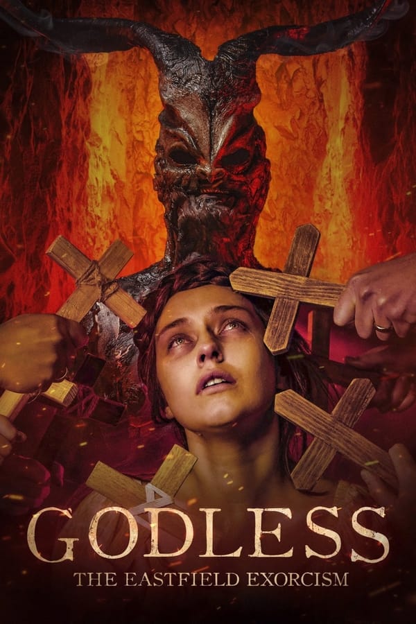 مشاهدة فيلم Godless: The Eastfield Exorcism 2023 مترجم