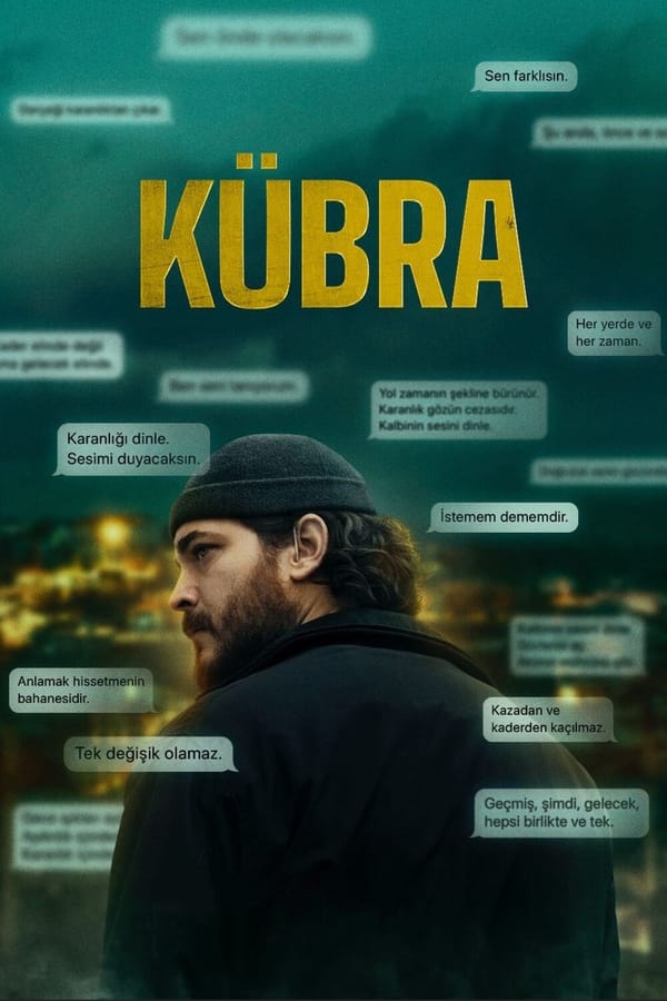 مشاهدة مسلسل Kübra موسم 1 حلقة 8 والاخيرة