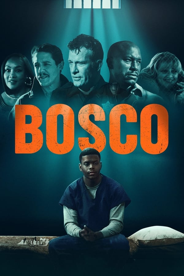 مشاهدة فيلم Bosco 2023 مترجم