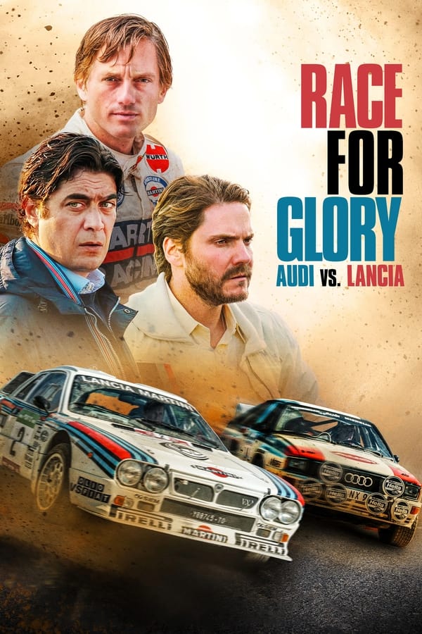 مشاهدة فيلم Race for Glory: Audi vs Lancia 2024 مترجم