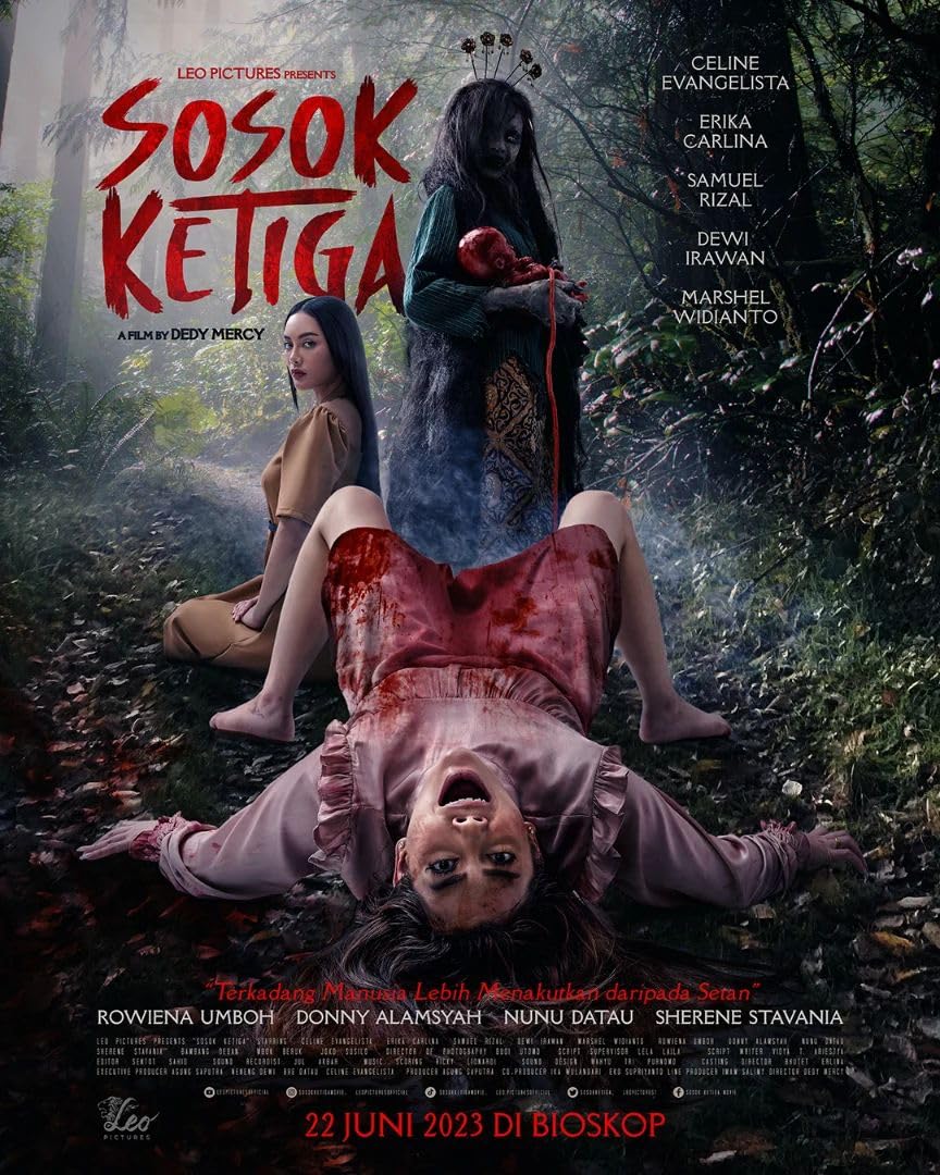 مشاهدة فيلم Sosok Ketiga 2023 مترجم