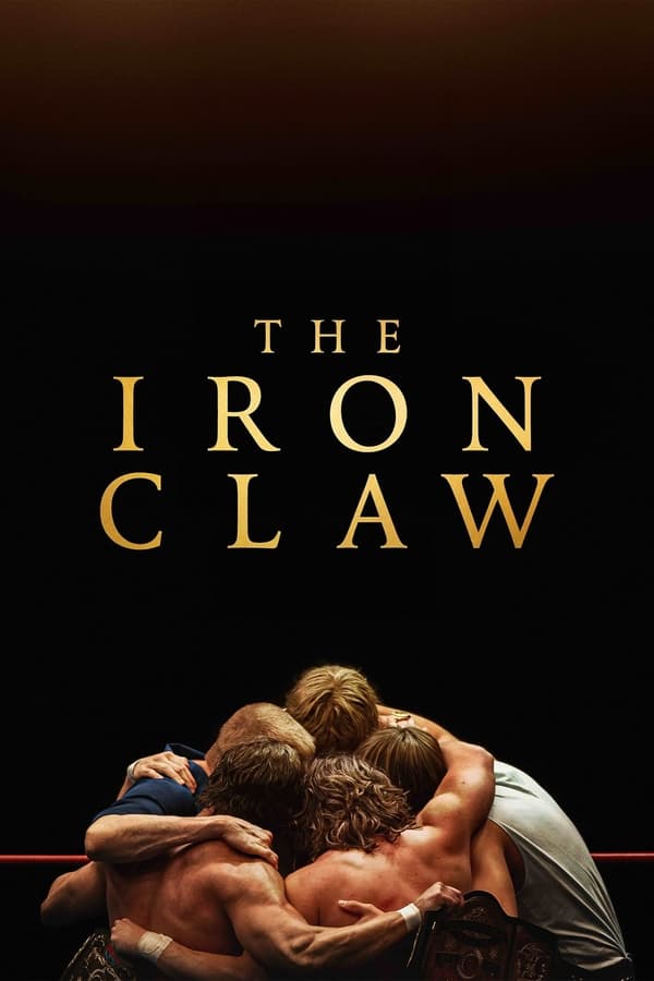 مشاهدة فيلم The Iron Claw 2023 مدبلج
