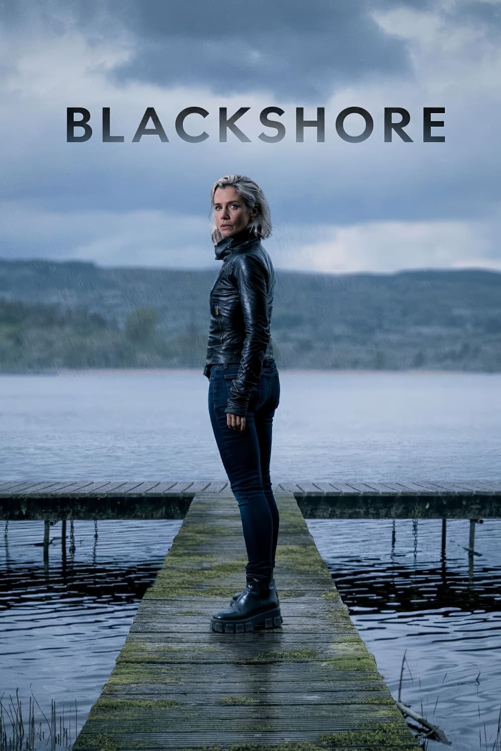 مشاهدة مسلسل Blackshore موسم 1 حلقة 3