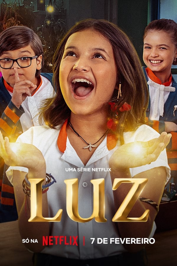 مشاهدة مسلسل Luz: The Light of the Heart موسم 1 حلقة 18