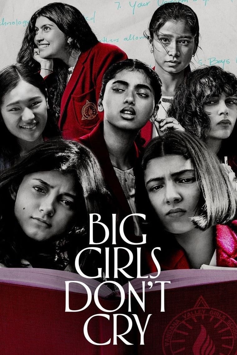 مسلسل Big Girls Don’t Cry 2024 موسم 1 حلقة 6