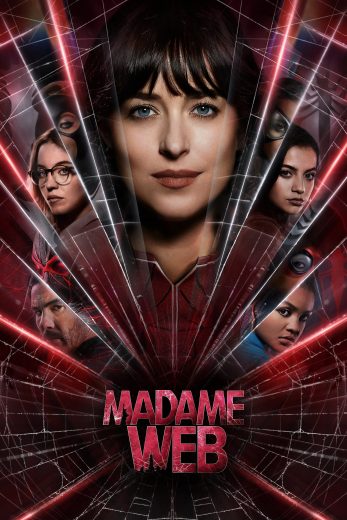 فيلم Madame Web 2024 مترجم
