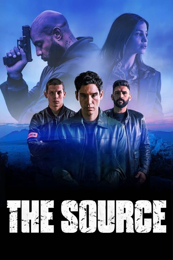 مسلسل The Source 2024 موسم 1 حلقة 3