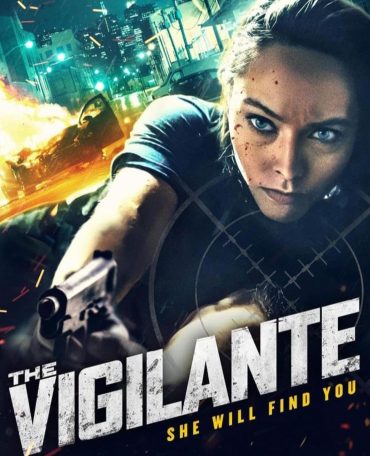فيلم The Vigilante 2023 مترجم