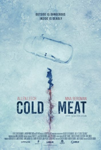 فيلم Cold Meat 2023 مترجم