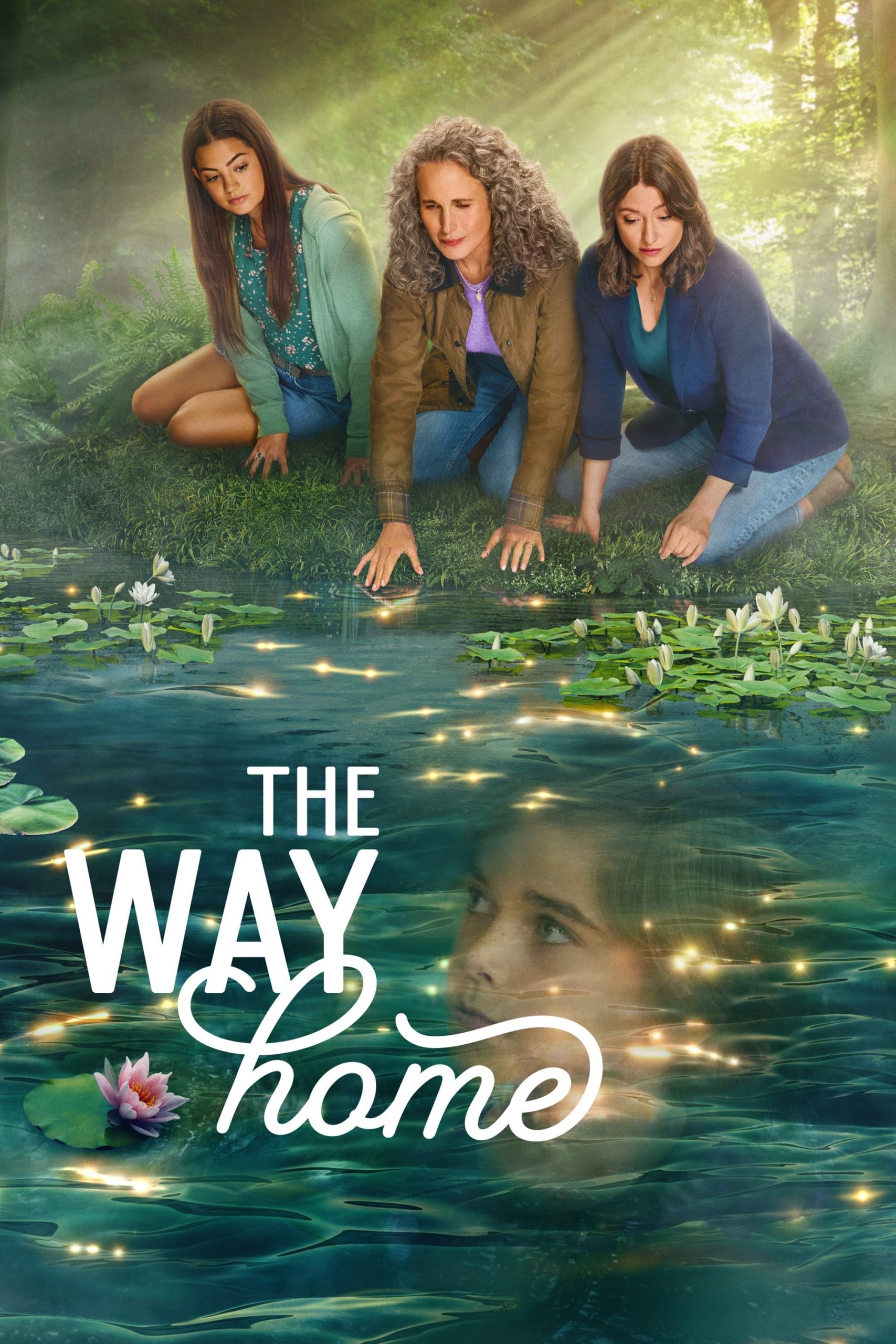 مسلسل The Way Home موسم 2 حلقة 8