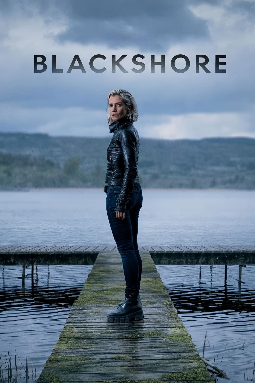 مسلسل Blackshore موسم 1 حلقة 4