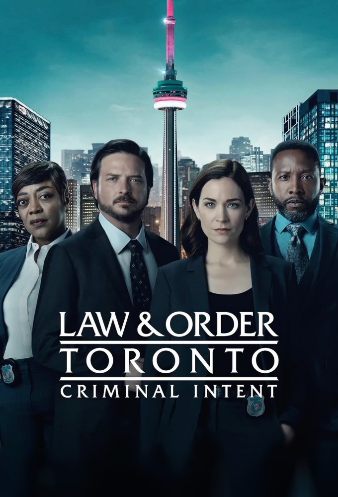 مسلسل Law & Order Toronto: Criminal Intent موسم 1 حلقة 2