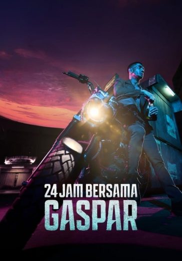 فيلم 24 Hours with Gaspar 2023 مترجم