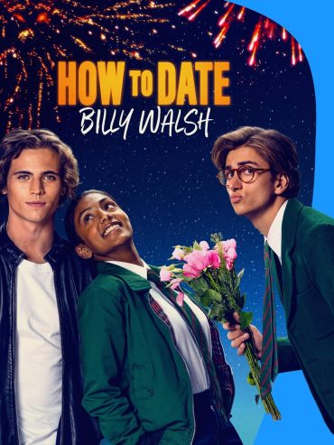 فيلم How to Date Billy Walsh 2024 مترجم
