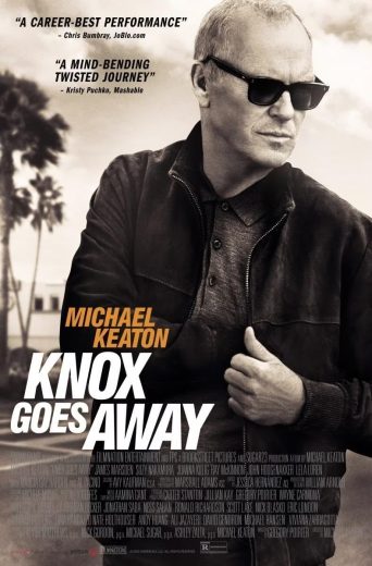 فيلم Knox Goes Away 2023 مترجم