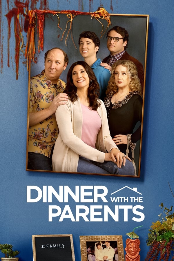 مسلسل Dinner with the Parents موسم 1 حلقة 4