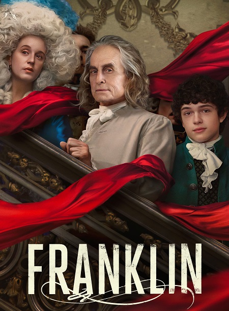 مسلسل Franklin موسم 1 حلقة 1