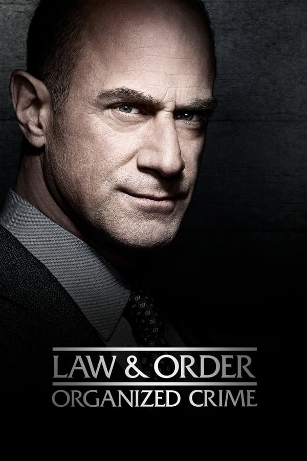 مسلسل Law & Order: Organized Crime موسم 4 حلقة 9