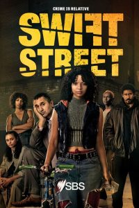 مسلسل Swift Street موسم 1 حلقة 8 والاخيرة