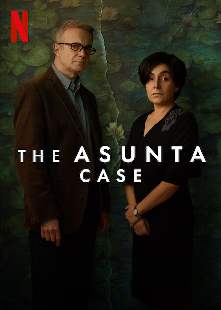 مسلسل The Asunta Case موسم 1 حلقة 1