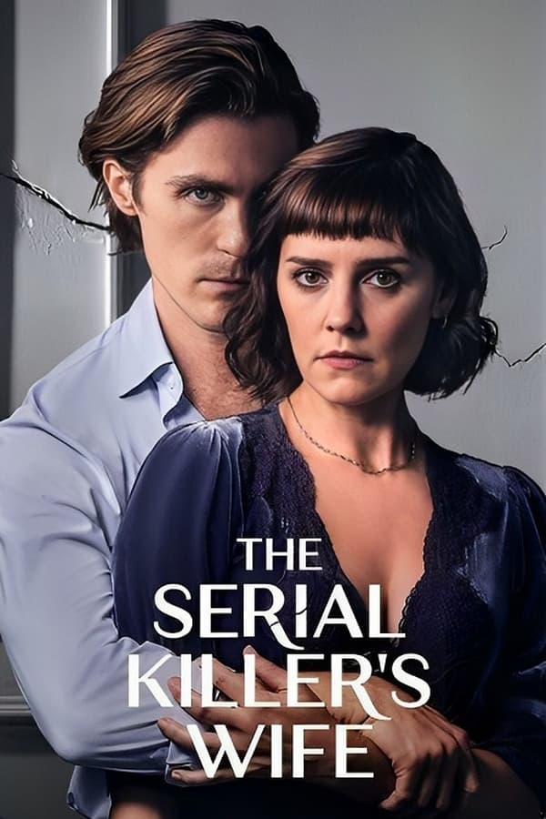 مسلسل The Serial Killer’s Wife موسم 1 حلقة 1