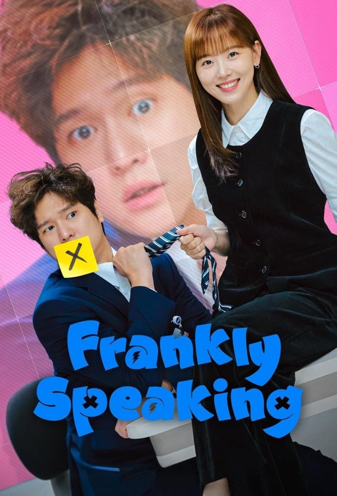 مسلسل Frankly Speaking موسم 1 حلقة 7