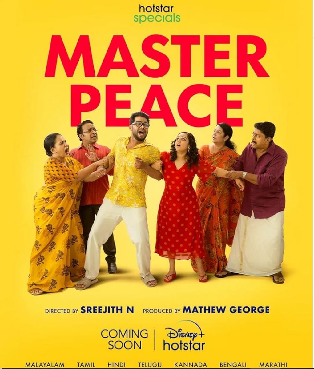 مسلسل Master Peace 2023 موسم 1 حلقة 4