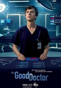 The Good Doctor