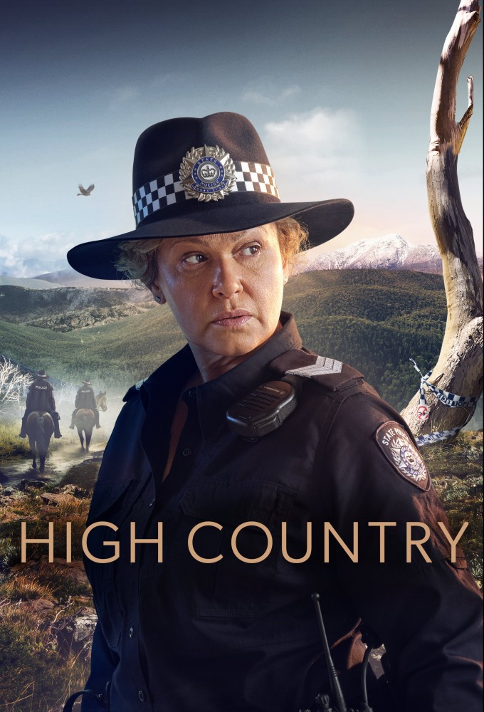 مسلسل High Country موسم 1 حلقة 1