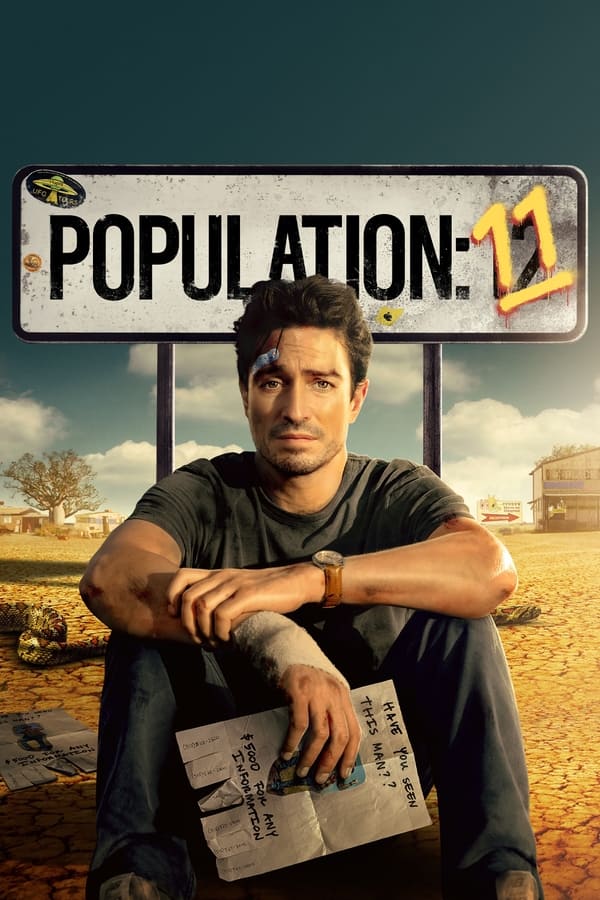 مسلسل Population: 11 موسم 1 حلقة 2