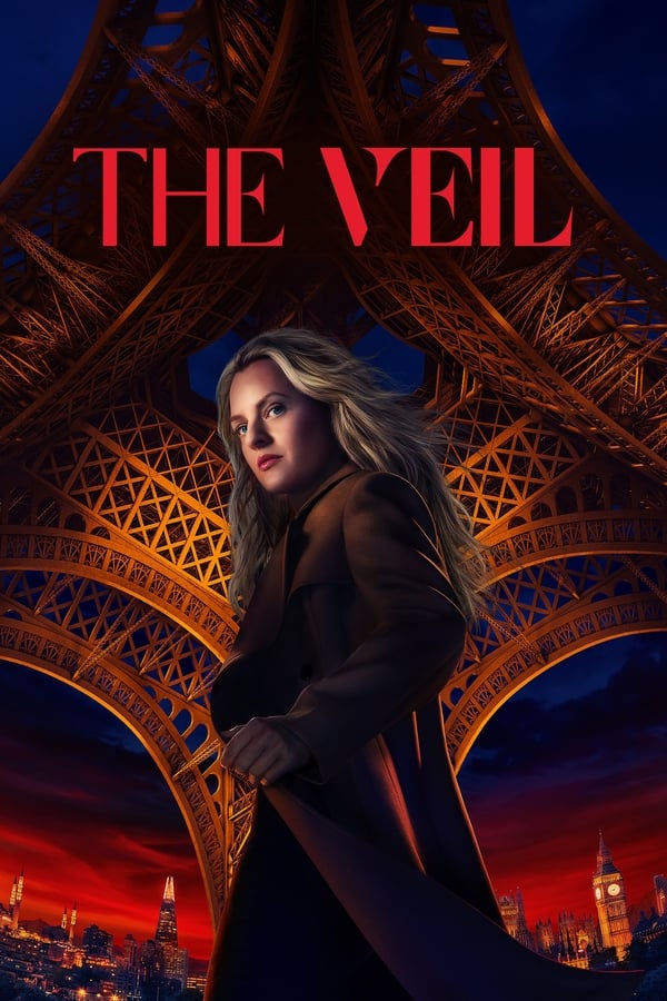 مسلسل 2024 The Veil موسم 1 حلقة 6 والاخيرة