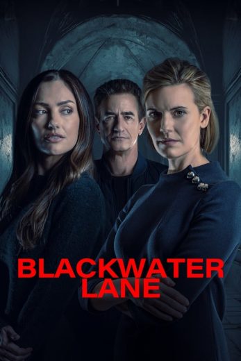 فيلم Blackwater Lane 2024 مترجم
