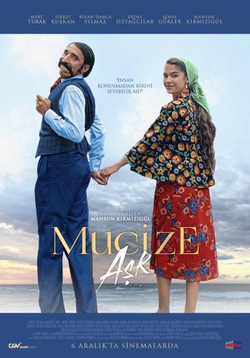 فيلم Mucize 2: Ask 2019 مترجم