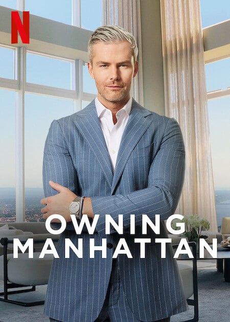 برنامج Owning Manhattan موسم 1 حلقة 6