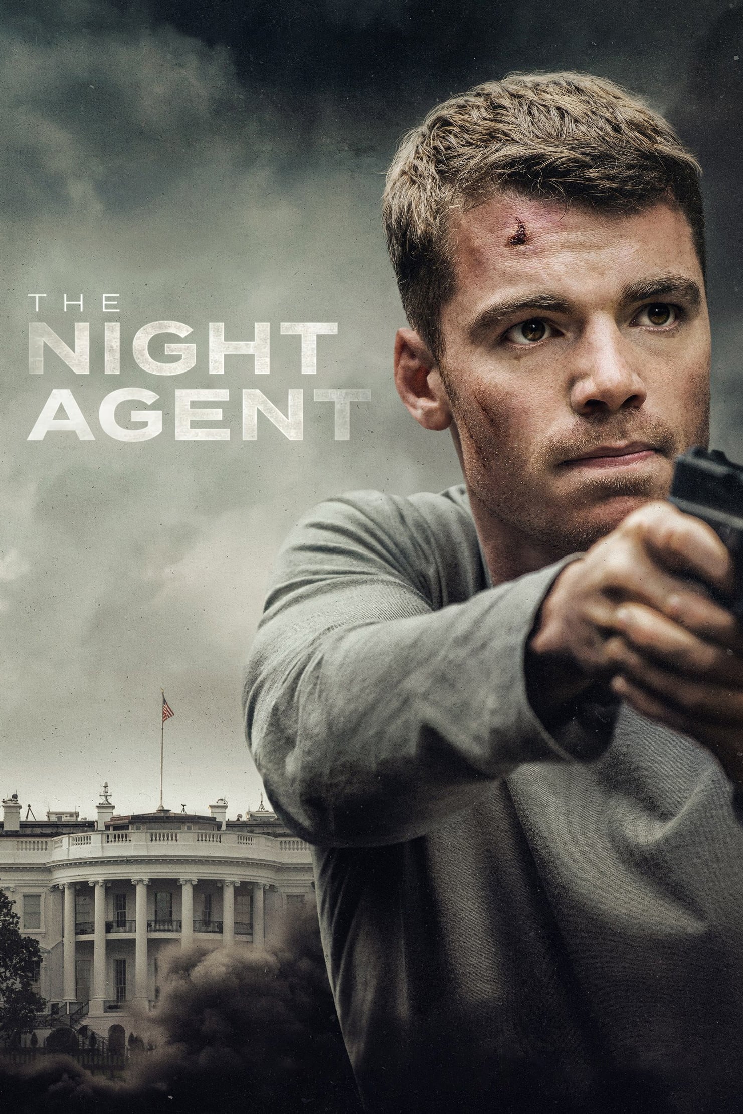 مسلسل The Night Agent موسم 1 حلقة 5