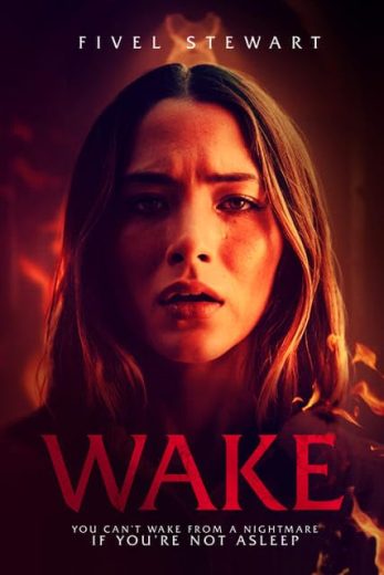 فيلم Wake 2024 مترجم