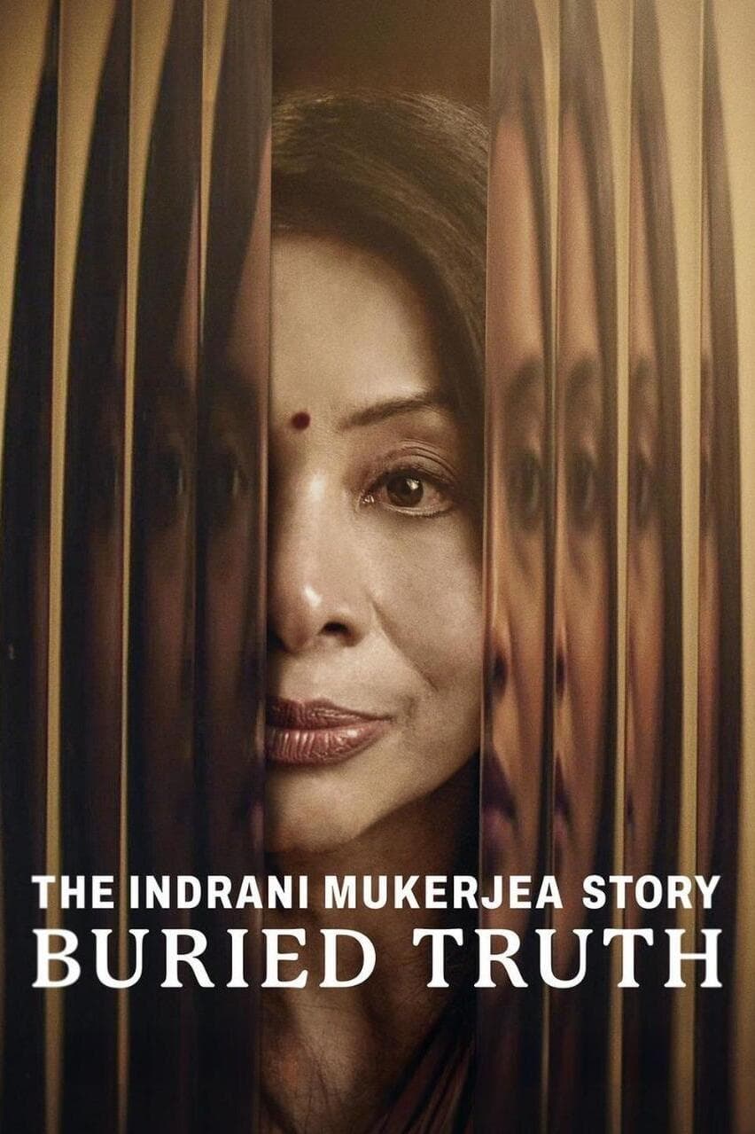 مسلسل The Indrani Mukerjea Story: Buried Truth موسم 1 حلقة 1