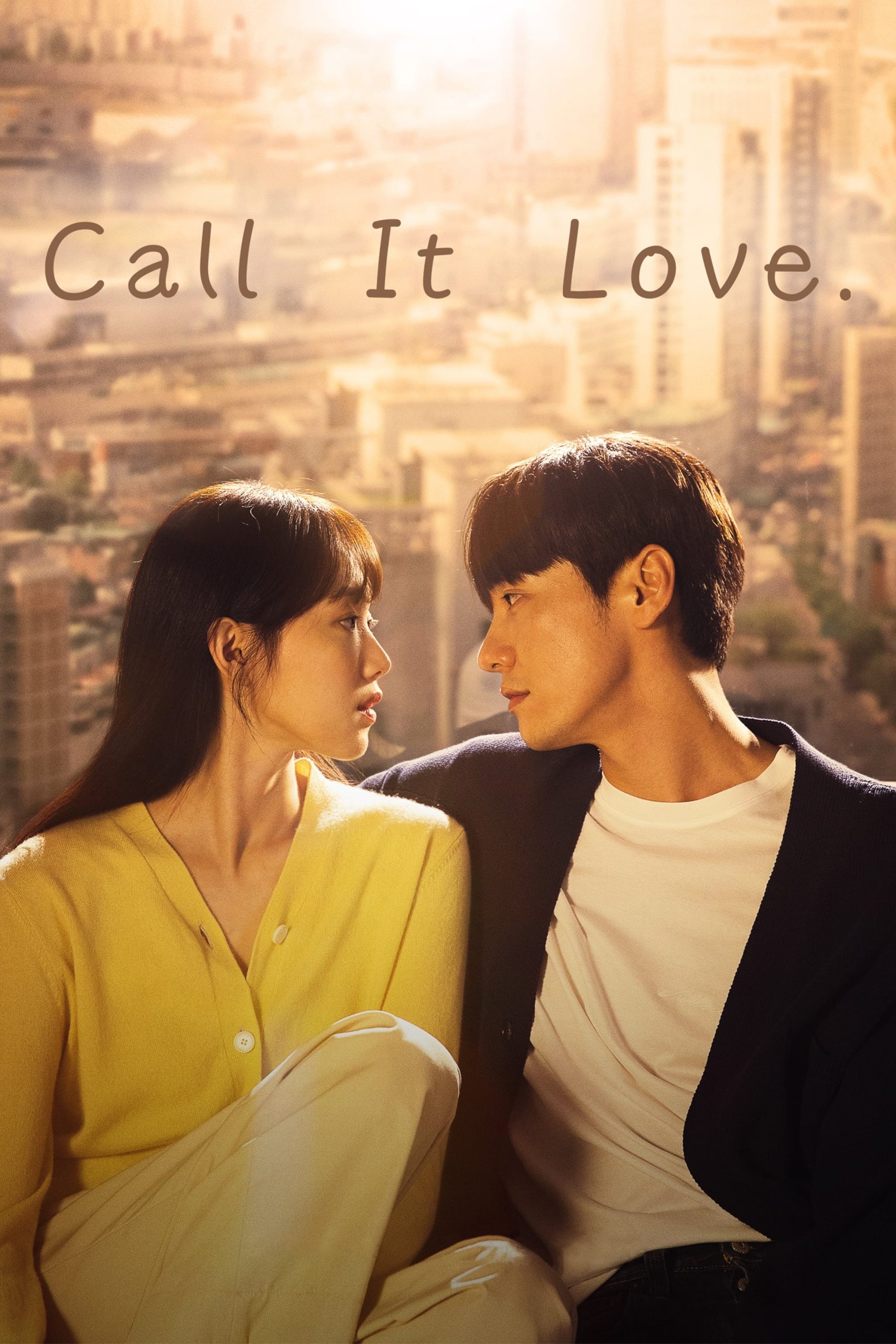 مسلسل Call It Love 2023 موسم 1 حلقة 16 والأخيرة