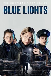 مسلسل Blue Lights موسم 2 حلقة 6 والاخيرة