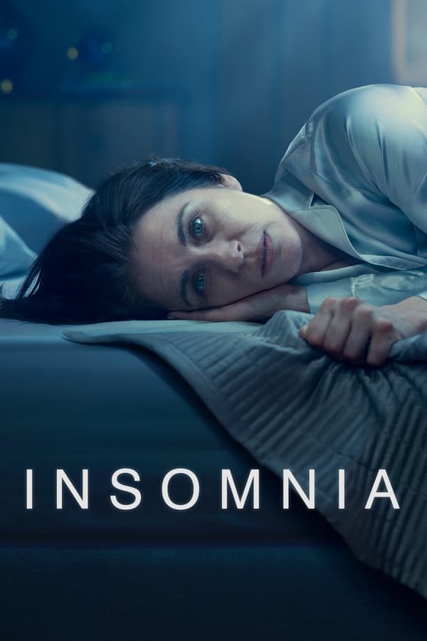 مسلسل Insomnia موسم 1 حلقة 5