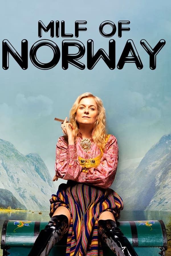 مسلسل MILF of Norway موسم 1 حلقة 1