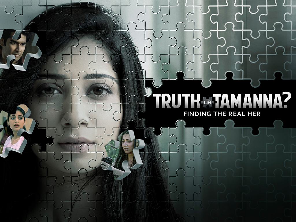 مسلسل ?Truth or Tamanna موسم 1 حلقة 2