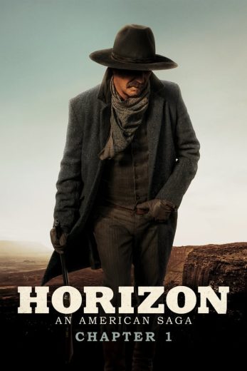 فيلم Horizon: An American Saga – Chapter 1 2024 مدبلج